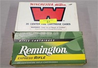 (27) ROUNDS  45-70 GOVERNMENT AMMO