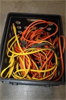 EXTENSION CORDS