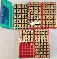(226) ROUNDS RELOADED 41 REM AMMO