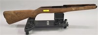 M-1 GARAND RIFLE STOCK