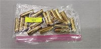 NINETEEN (19) ROUNDS LOOSE 44 REM MAG AMMO