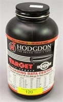 1-POUND HODGON VARGET RIFLE POWDER