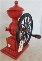 THE SWIFT MILLS LANE BROTHERS COFFEE GRINDER