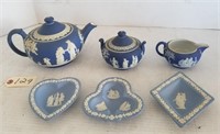 WEDGEWOOD COLLECTION