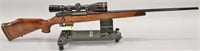 WEATHERBY MARK V DELUXE, .257 WBY MAG, (H172250)