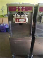 Taylor 791-33 ice cream machine