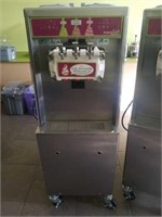 Taylor 791-33 ice cream machine