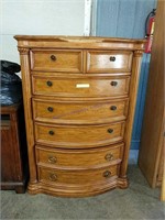 Chest Of 6 Drawers