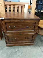 Chest Of 2 Drawers