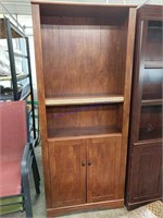 Cabinet With Shelves