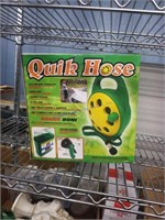 Quik Hose