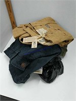 5 Pairs Assorted Pants