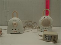 Sony Babycall Baby Monitor
