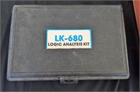 Logic Analysis Kit