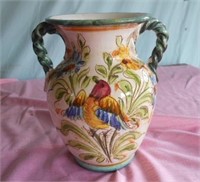 Made in Italy Vase 8"Tall