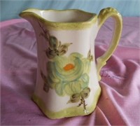 Small Pitcher Made by the Cash Family Tennessee
