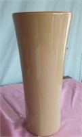 Vase Made in Portugal 10"Tall