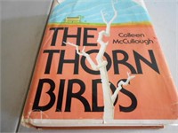 The Thorn Birds Book