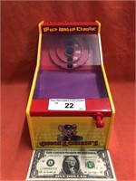 Chuck E Cheeses Alley Roller classic battery