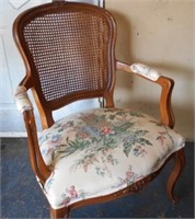 Arm Chair Good Condition