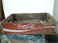 Coke Crate