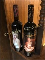 Marilyn Monroe Wine