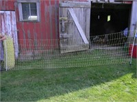 Electronet Fencing Aprox. 150Ft