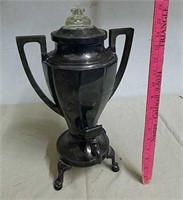 Vintage Universal coffee percolator dispenser pot