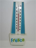 Enjoy Sugar Free Fresca  Advertising Thermometer