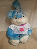 Dan Dee Collector's Choice Stuffed Easter Bunny