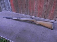 Hiawatha 22 Long Rifle