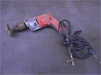 Milwaukee Magnum 1/2” Drill