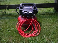 Porter-Cable Air Compressor