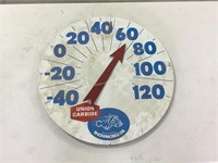 Snowmobile oil thermometer and Speedo