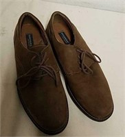 Dockers stain Defender men's shoes size 12 Nice