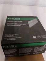 Hitachi strip nails