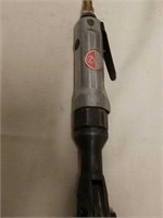 Pneumatic air ratchet wrench 3/8 in