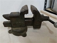 Liftco table Vise number 25