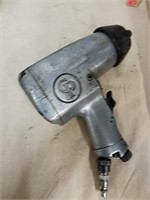 Chicago Pneumatic air wrench