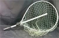 Telescopic fishing net #2