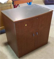 MDF Cabinet - Matches Lots 17,28 and 30