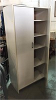 Storage pantry 32X 16 X 65H