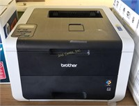 Brother Hl-317ocdw Color Printer