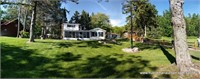 Solberg Lake Home, Balsam Lane Cottage Rental RE Auction