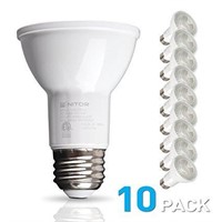 NITOR Lighting PAR20 LED Bulb, 6W (50W Equivalent