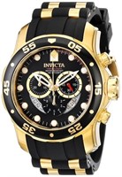 "As Is" Invicta Men's 6981 Pro Diver Collection