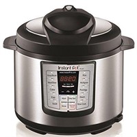 Instant Pot Lux 6-in-1 Multi-Use Programmable
