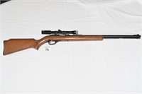 Marlin Glenfield Mod. 60 .22 Rifle