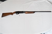 Springfield Model 67 Series E 20 Ga.