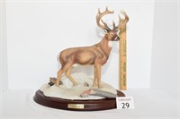 The Jordan Buck from The Danbury Mint